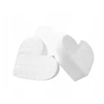 forma ze styropianu serce 15x14x5cm